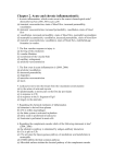 Chapter 2. Acute and chronic inflammation(6)