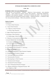 Page 1 - KV Institute of Management and Information Studies