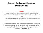 Theme 4 - Economic Development-2016_17