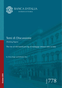 Temi di Discussione