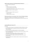 (Lecture(21) - MSU Chemistry