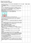 C2 Key Facts Sheet - North Leamington School