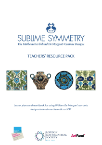 teachers` resource pack