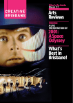 Arts Reviews 2001: A Space Odyssey What`s