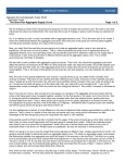 The Short Run Aggregate Supply Curve Page 1 of 2