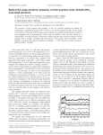 Behind the weak excitonic emission of ZnO quantum dots: ZnOÕZn