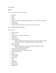 Core Idea PS3 Energy How is energy transferred and conserved