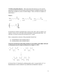 7.9 Other polyamide polymers. Man