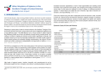 ACAPS, Other Situations of Violence in the Northern Triangle of