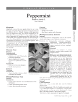 ABC Clinical Guide 2003 - American Botanical Council