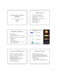 Habitability: Good, Bad and the Ugly