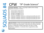 CPW