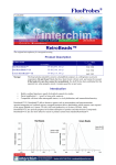 FluoProbes - Interchim