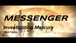 Mercury - UNBC GIS