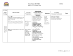 United States HISTORY 2013-14 Quarter 2 Curriculum Map UNIT 2