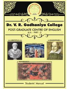 Full page fax print - Dr. Virambhai R. Godhaniya College, Porbandar