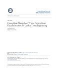 Extracellular Matrix from Whole Porcine Heart Decellularization for