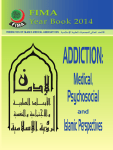 FIMA Year Book 2014 - Federation of Islamic Medical Associations