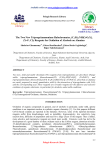 (C3H7)3NH[CrO3X],(X=F, Cl), Reagents for Oxidation of