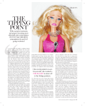 the tipping point - Harley Street Aesthetics