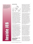 i BASAL METABOLIC RATE AND CELLULAR ENERGETICS SIZE