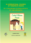 xii congresso internacional de equoterapia xii