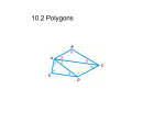 10.2 Polygons