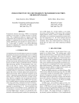 enhancement of cell boundaries in transmission