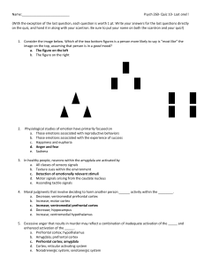 Quiz 10