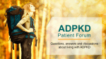 ADPKD Patient Forum