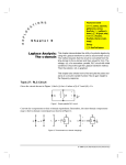 Laplace Analysis: The s-domain - TI Education