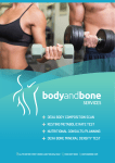 bodyandbone bodyandbone SERVICES DEXA BODY