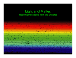 Lecture 5 - U of L Class Index