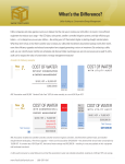 What`s the Difference? - Pacific Utility Audit, Inc.