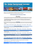 2015 Advertising Pre-introduction Rates Information Full Page Three