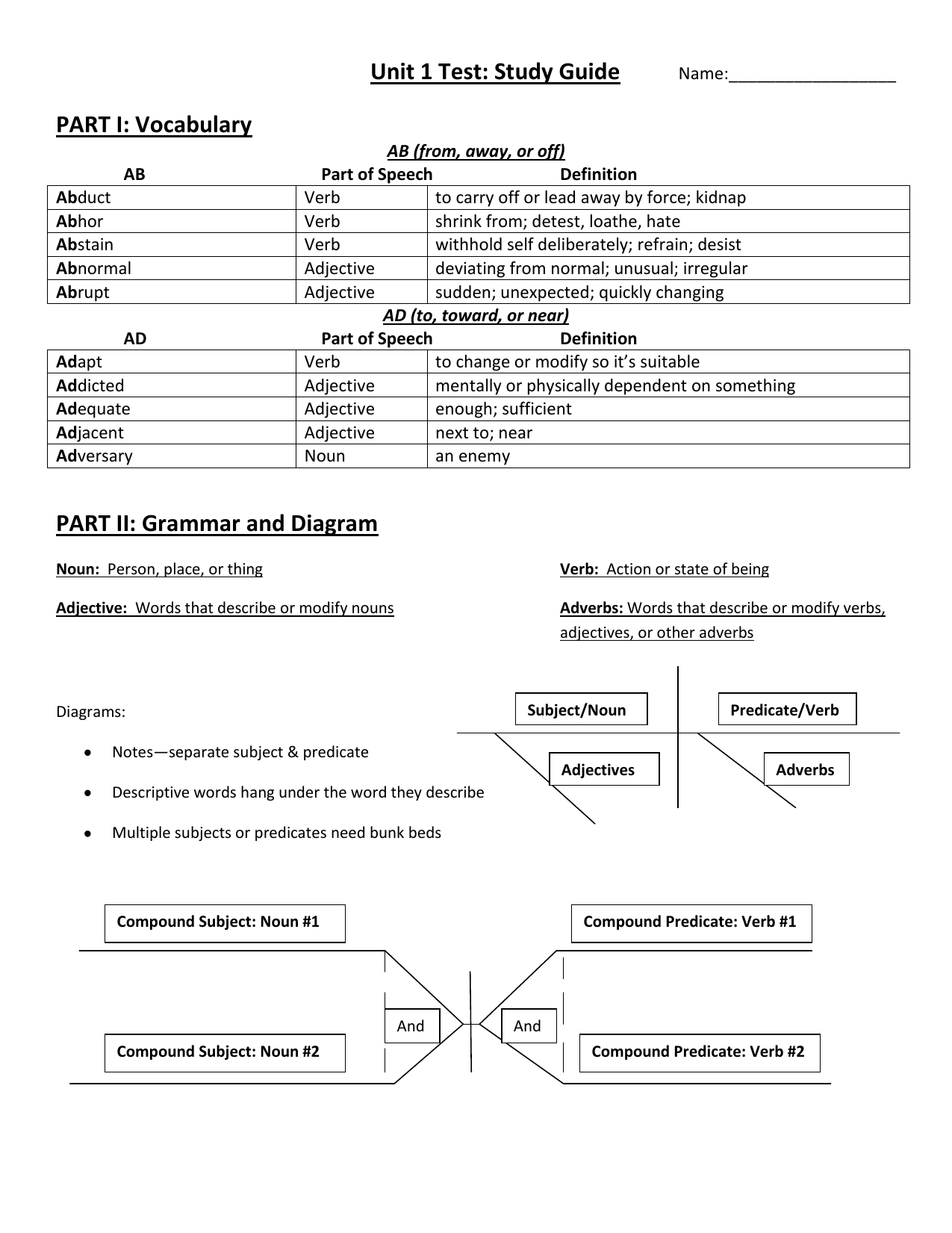 Worksheets Predicate Nominative Worksheet predicate nominative worksheet wiildcreative quiz studycom dodge trailer wiring
