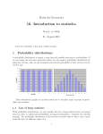 solutions - of Vera L. te Velde