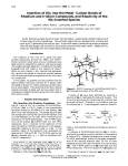 Insertion of SO2 into the Metal−Carbon Bonds of Rhodium and