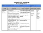 Social Studies - School District 49