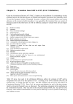 Chapter 9 Transition from GDP to GNP