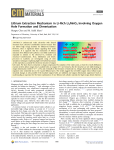 Lithium Extraction Mechanism in Li-Rich Li2MnO3 Involving Oxygen