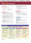 Chapter 22Assessment