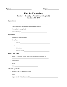 Unit 4 Section 1 Student Notes PDF