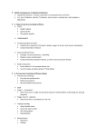 Health consequences of sedentary behaviour Hypokinetic diseases