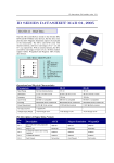 ID SERIES DATASHEET Mar 01, 2005