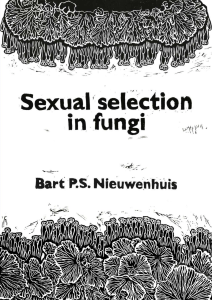 Sexual selection in Fungi