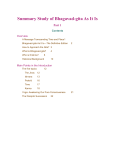 Summary Study of Bhagavad-gita As It Is