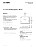 EcoView Multi