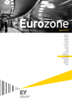 EY Eurozone Forecast for Malta: Spring 2015