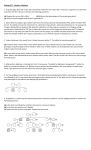 Dihybrid Cross Questions